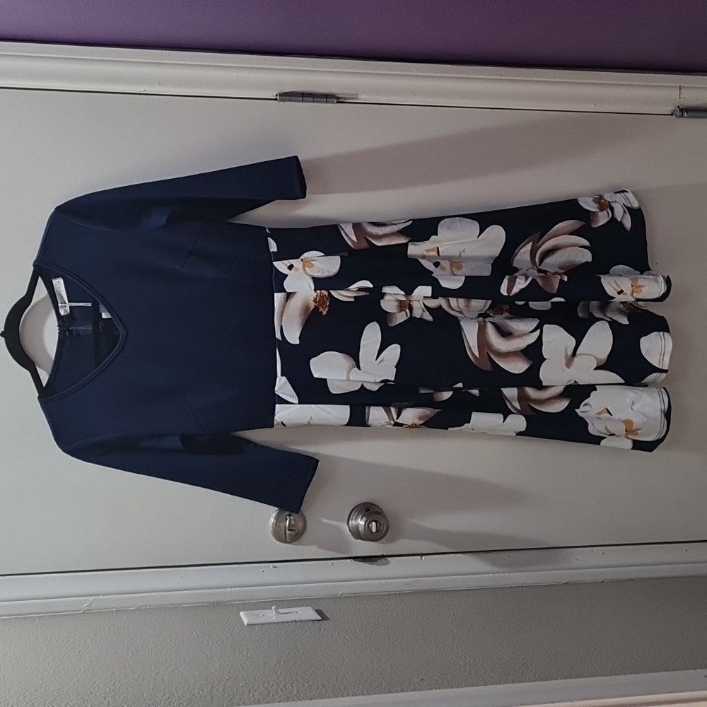 🌼CUPSHE🌼Floral🌼Dress🌼